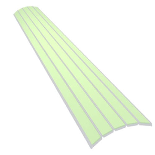 H5001 Series Luminous Handrail Strips